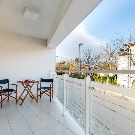 Apartament Playa Baltis 10 Miedzyzdroje Exterior foto